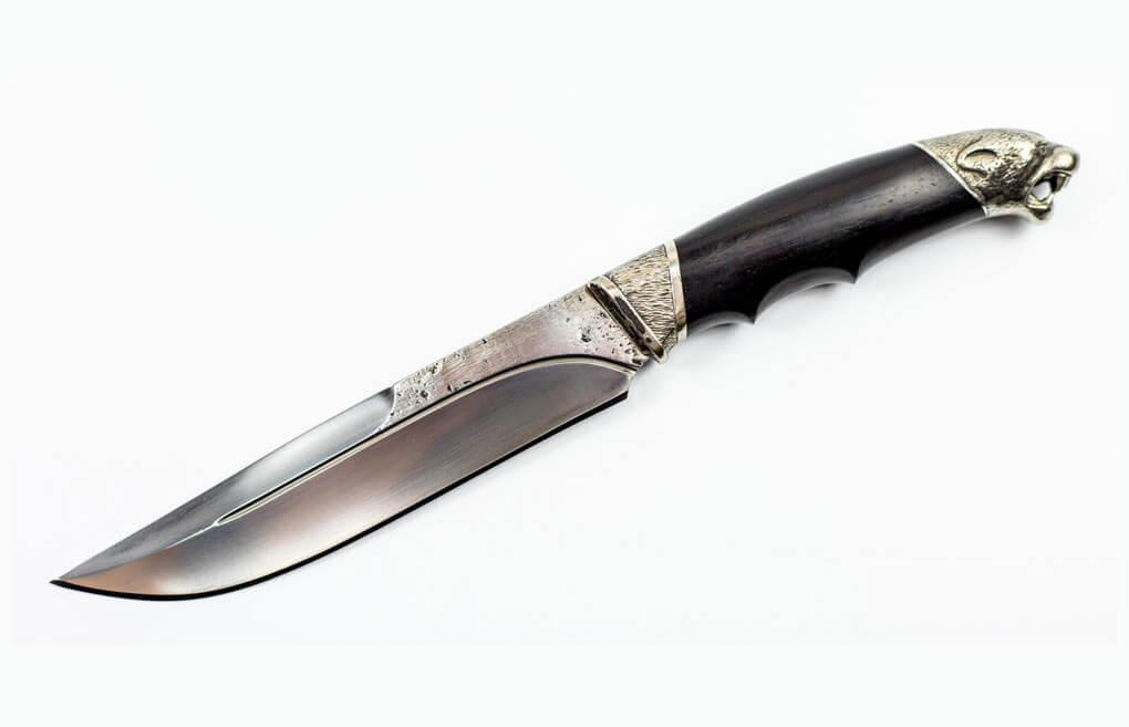 Как выбрать охотничий нож: советы и разбор всех параметров от экспертов